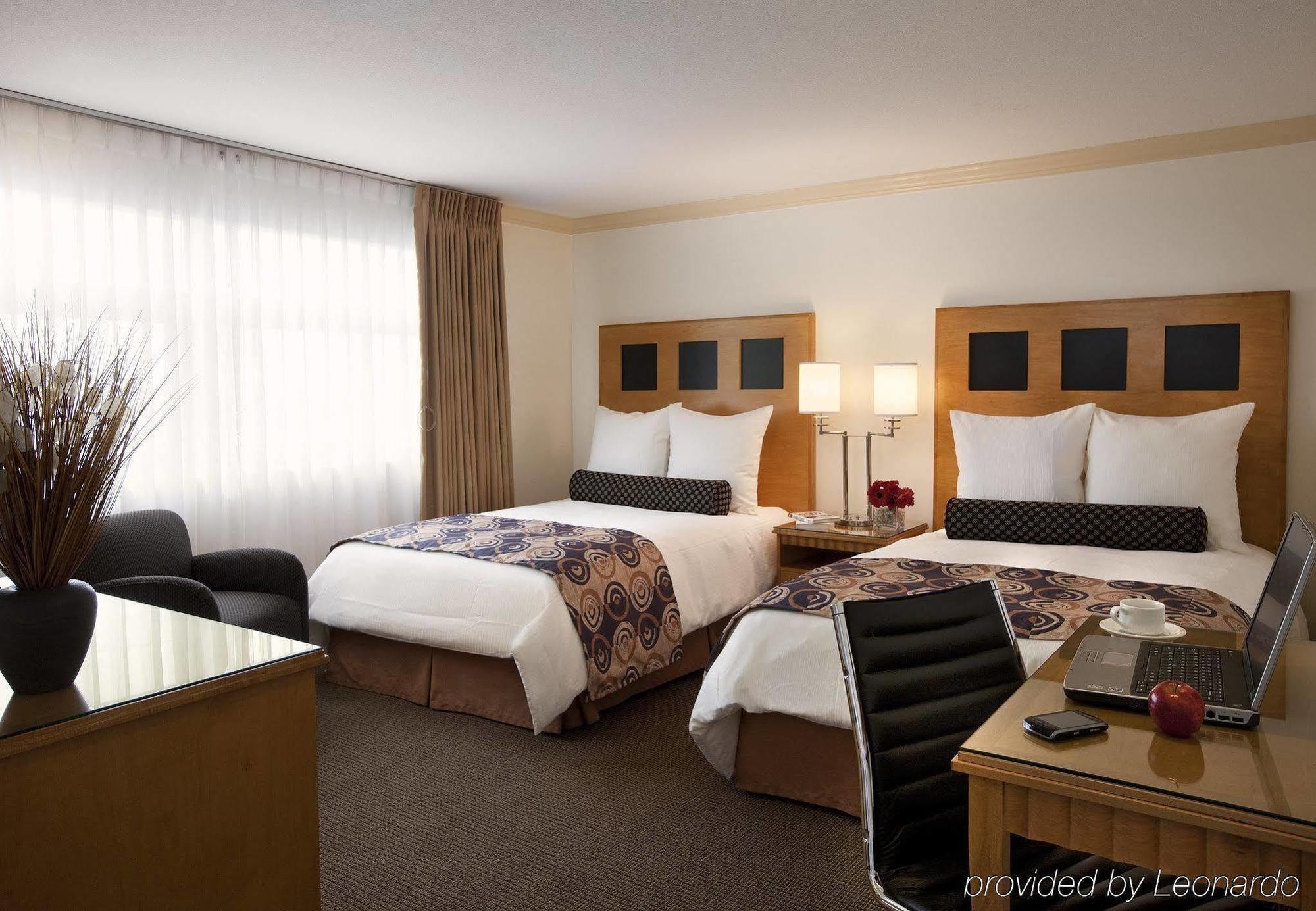 Quality Inn Cambridge Kamer foto