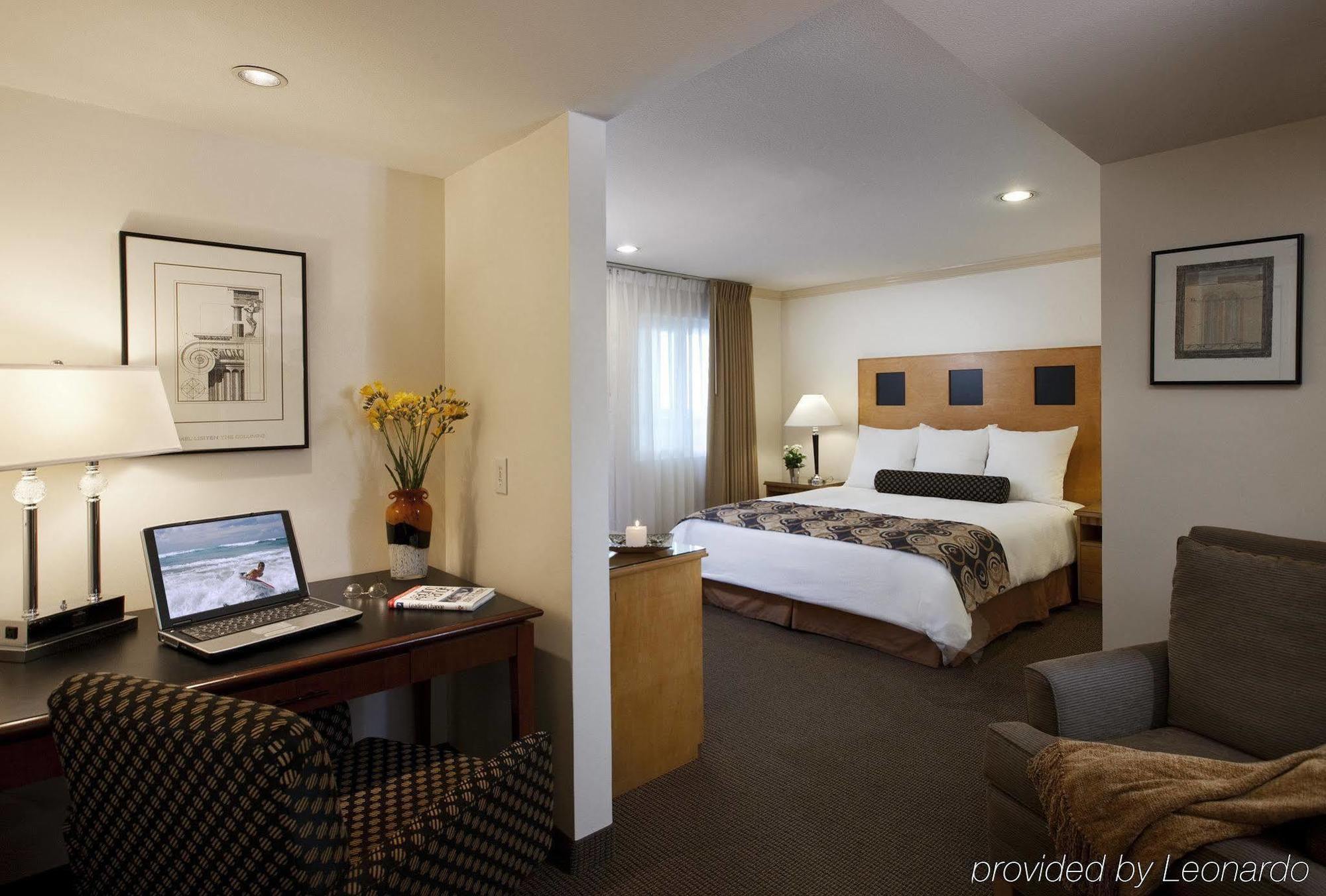 Quality Inn Cambridge Kamer foto